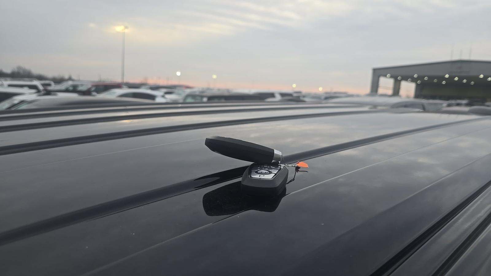 2025 Ford F-150 Tremor AWD