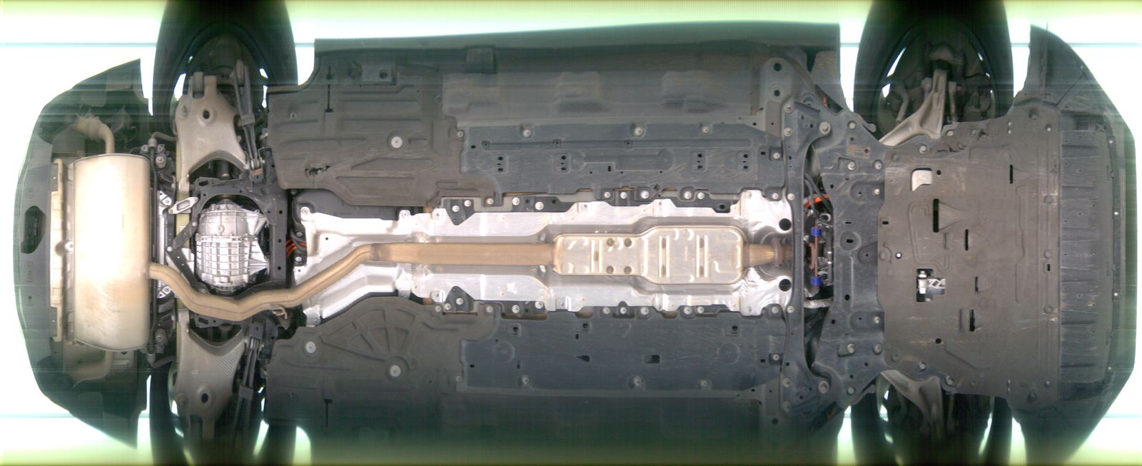 2023 Volvo S60 Recharge T8 Plus AWD