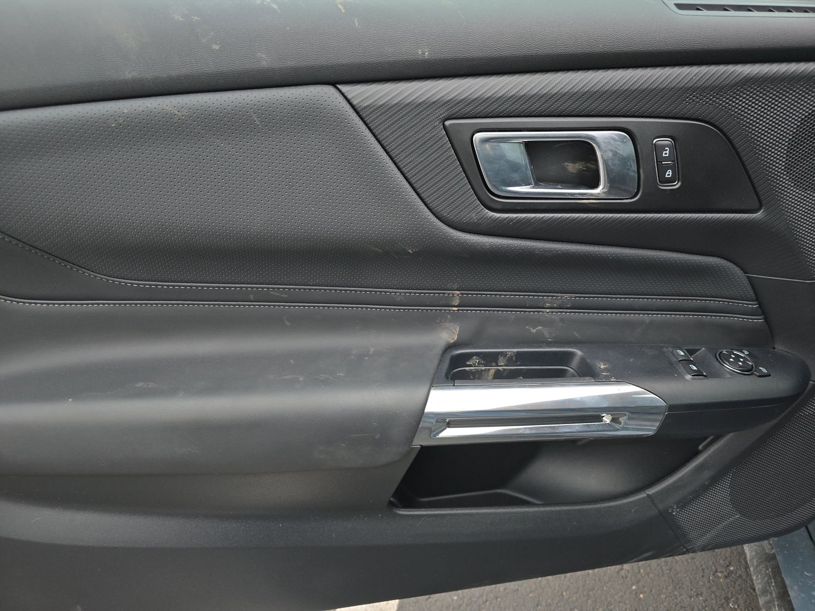 2025 Ford Mustang GT Premium RWD