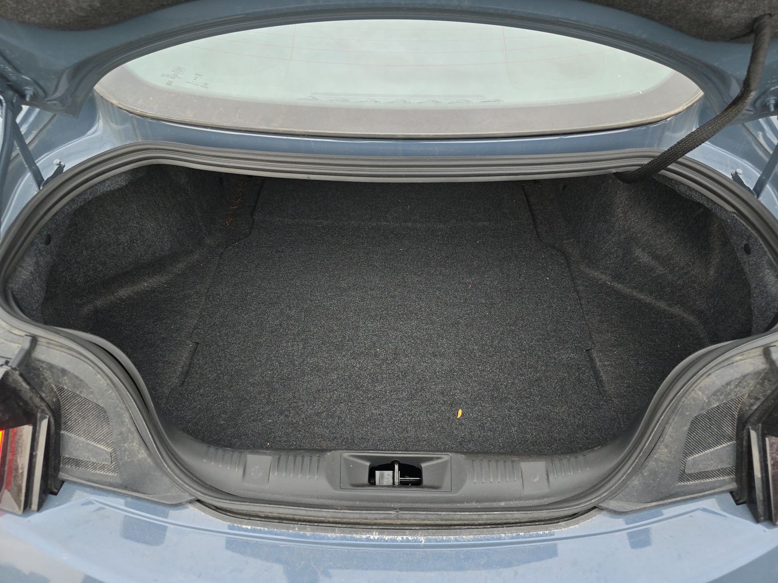 2025 Ford Mustang GT Premium RWD