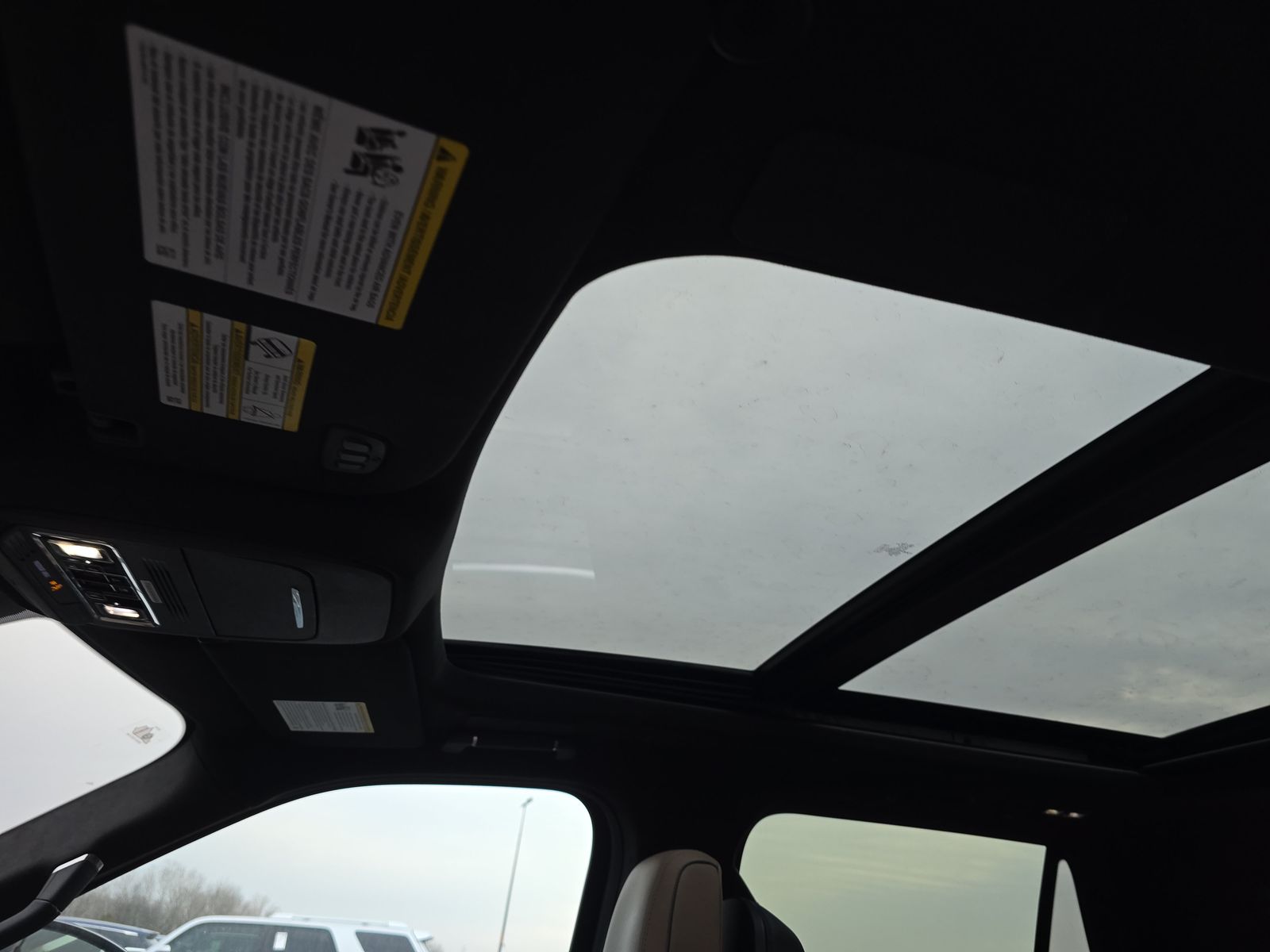 2025 Lincoln Navigator Black Label AWD