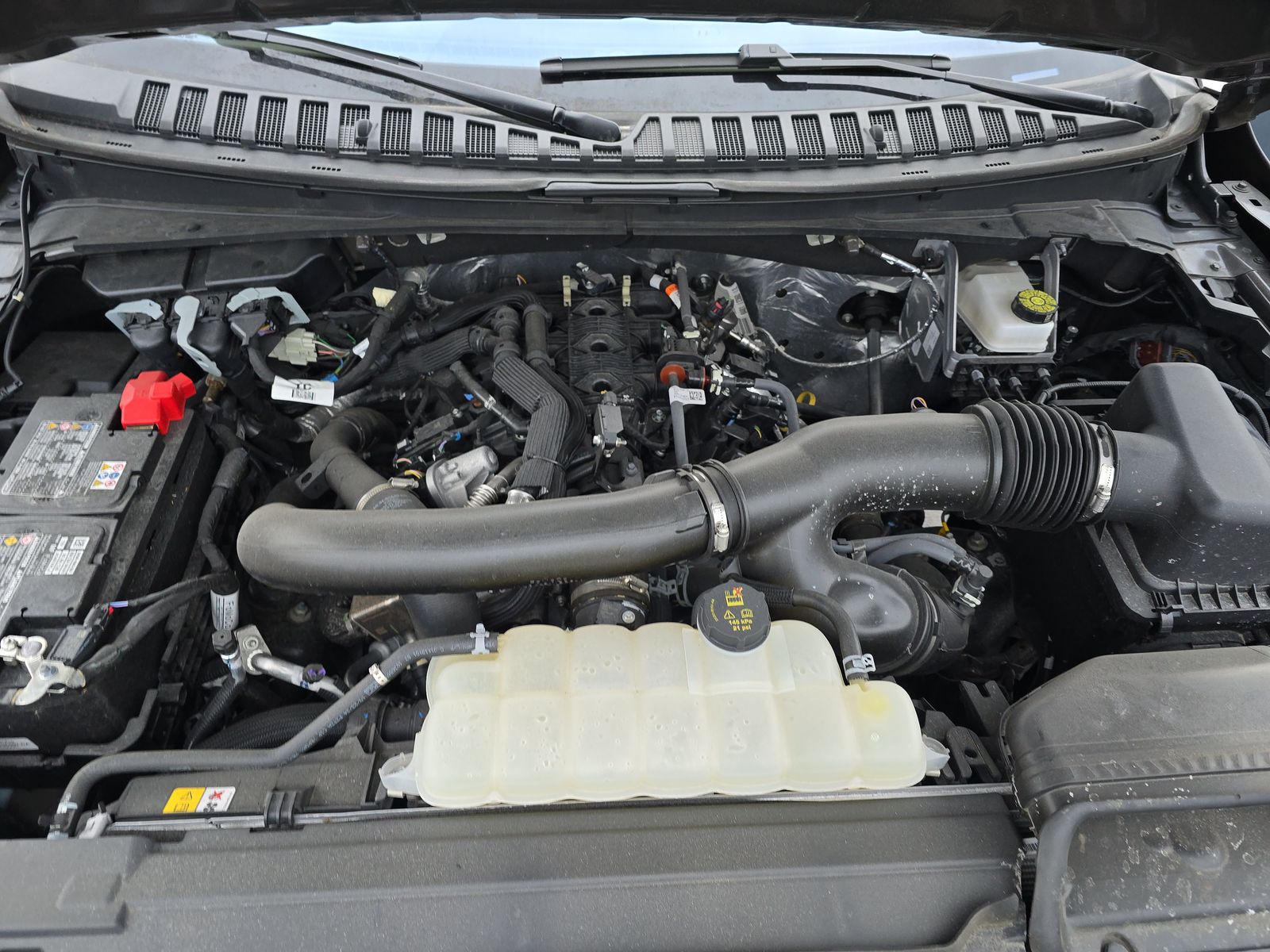 2025 Lincoln Navigator Black Label AWD