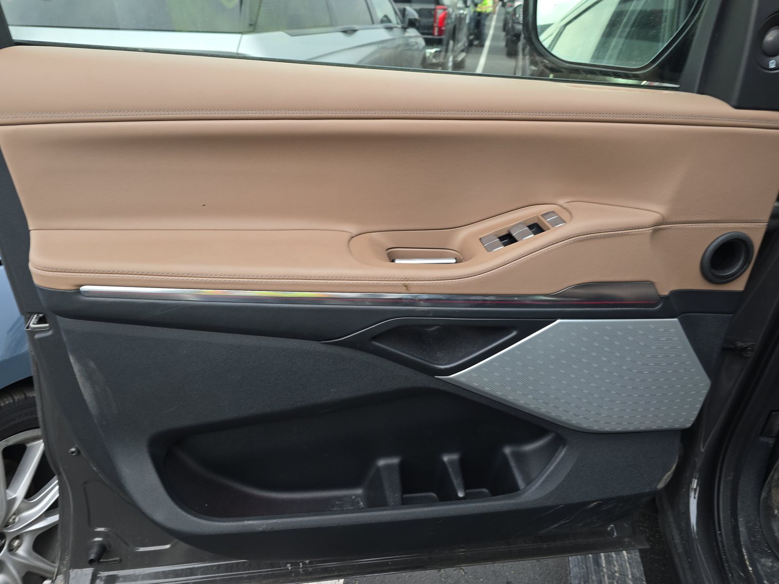 2025 Lincoln Navigator Black Label AWD