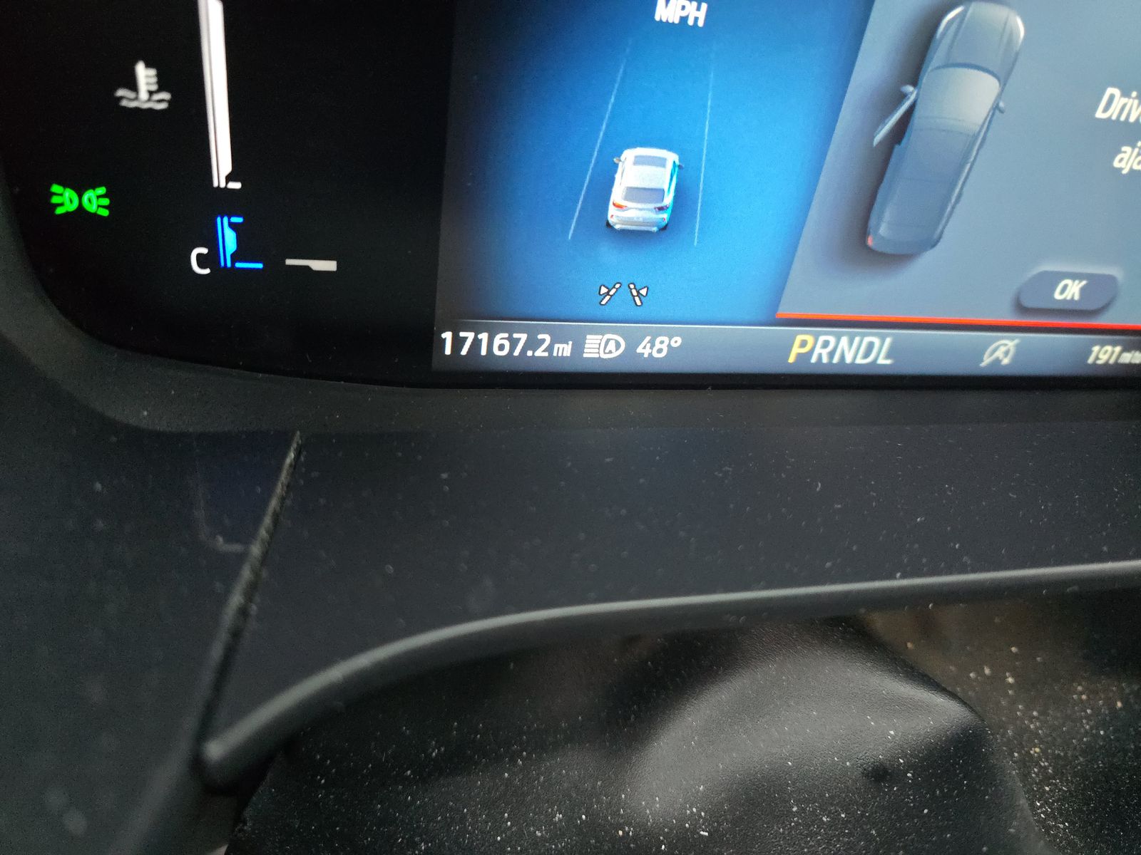 2025 Ford Escape ST-Line AWD