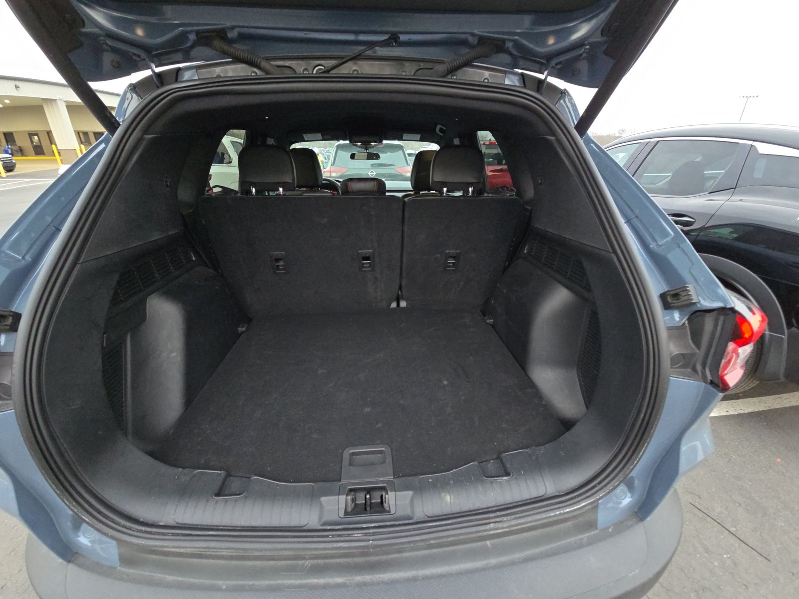 2025 Ford Escape ST-Line AWD