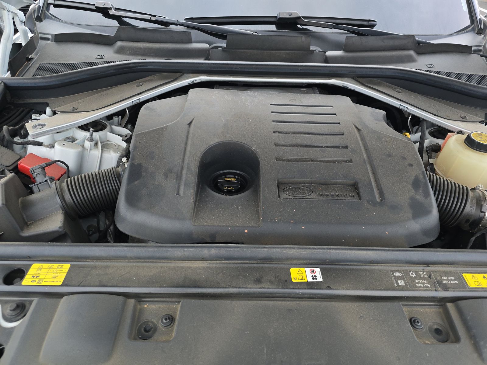 2024 Land Rover Range Rover Sport Dynamic SE AWD