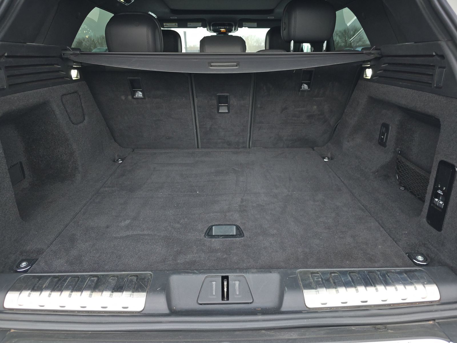 2024 Land Rover Range Rover Sport Dynamic SE AWD