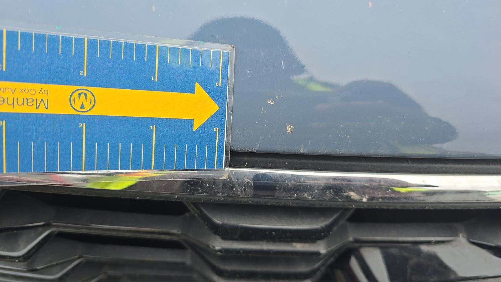 2025 Ford Escape ST-Line AWD