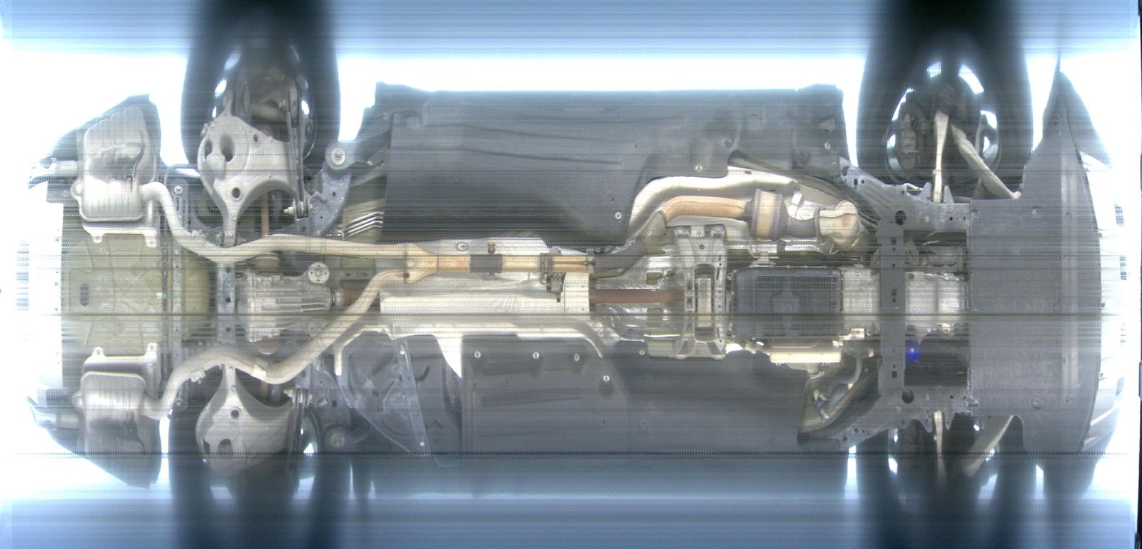 2022 Ford Explorer Limited RWD