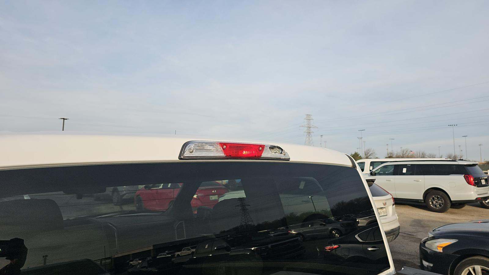 2018 Ford F-150 XLT AWD