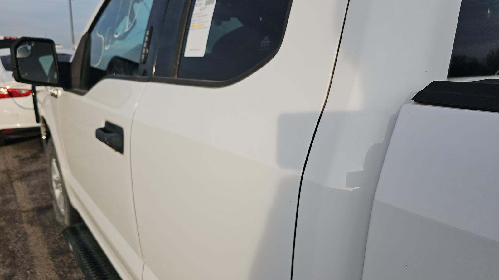 2018 Ford F-150 XLT AWD