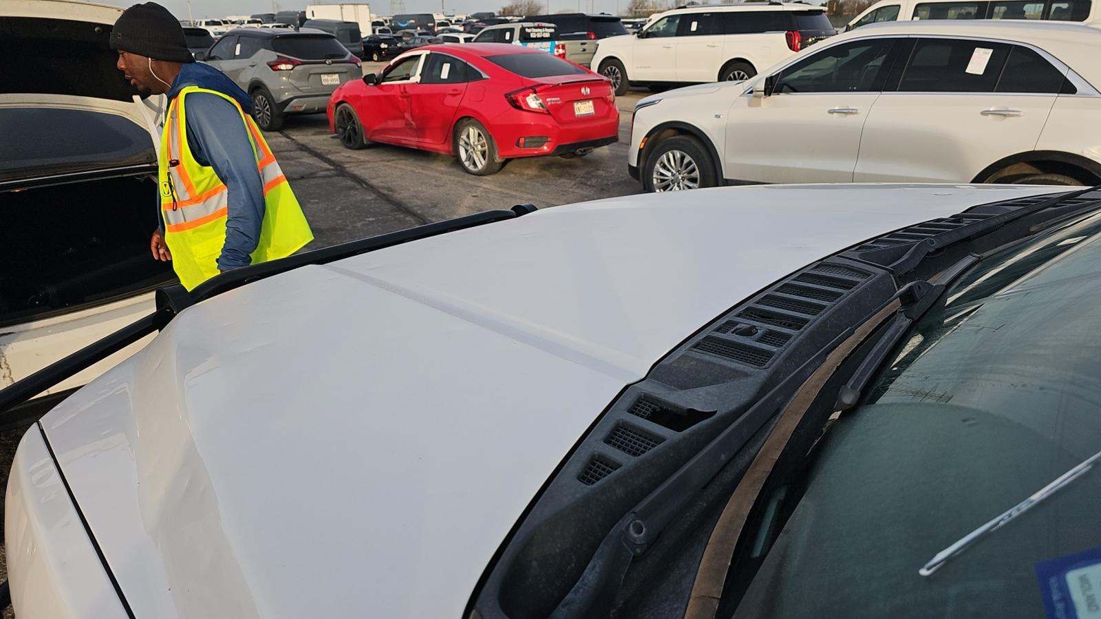 2018 Ford F-150 XLT AWD