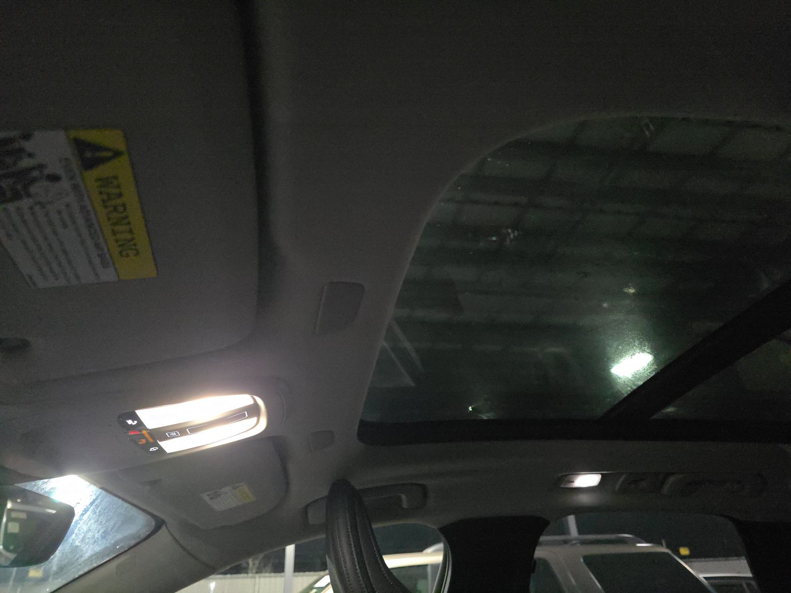 2025 Volvo XC60 B5 Plus AWD