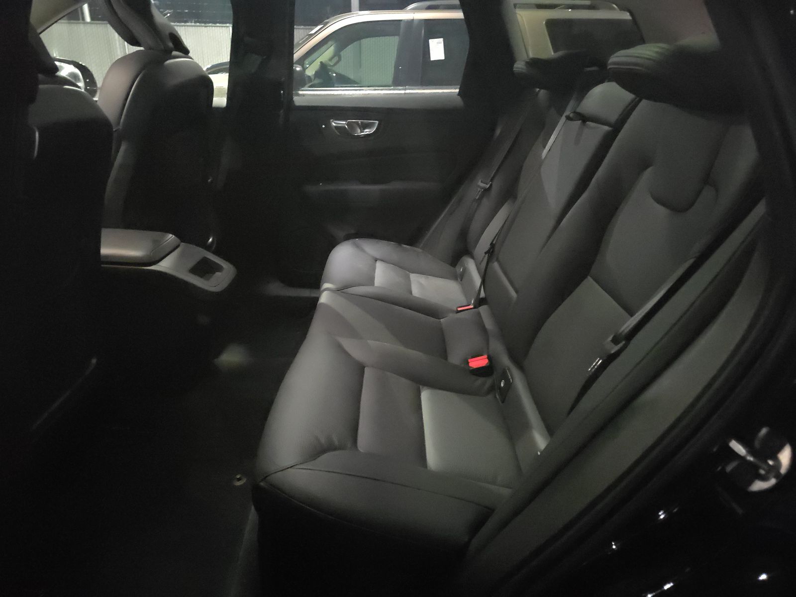 2025 Volvo XC60 B5 Plus AWD