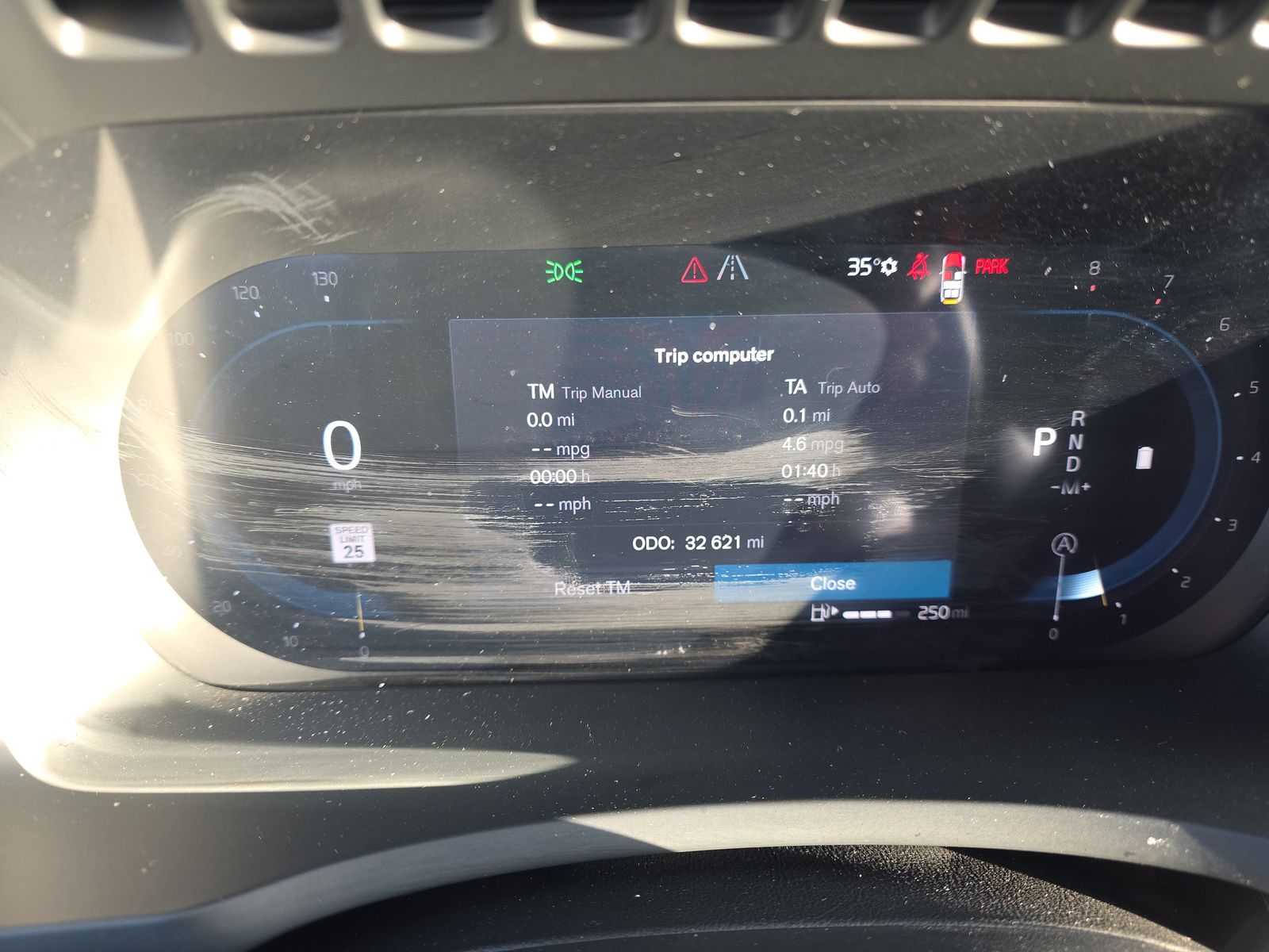 2025 Volvo XC90 B6 Plus AWD