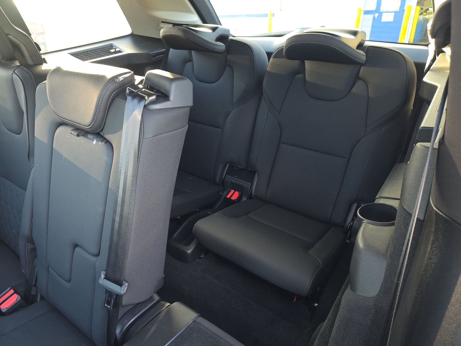 2025 Volvo XC90 B6 Plus AWD