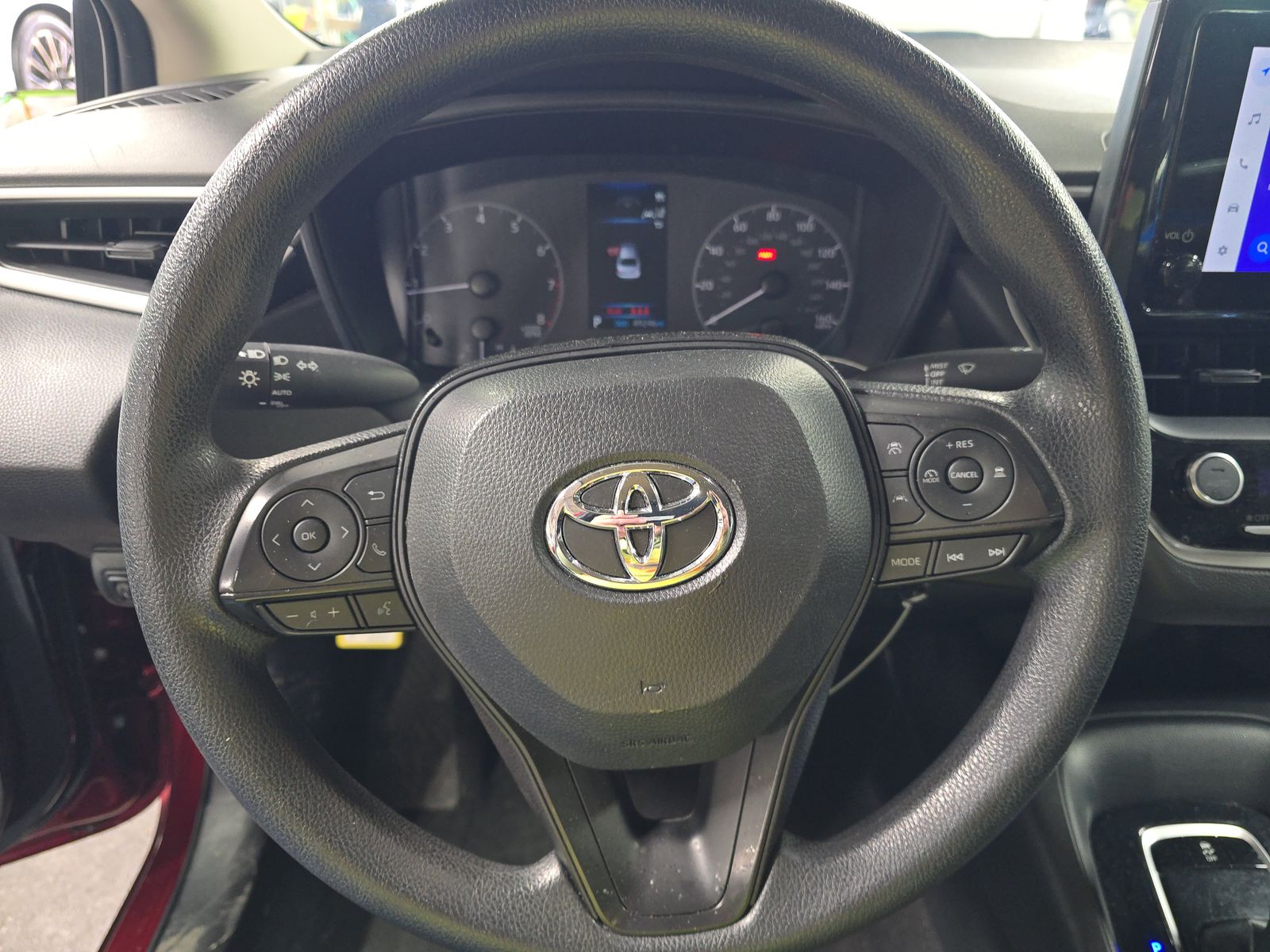 2024 Toyota Corolla LE FWD