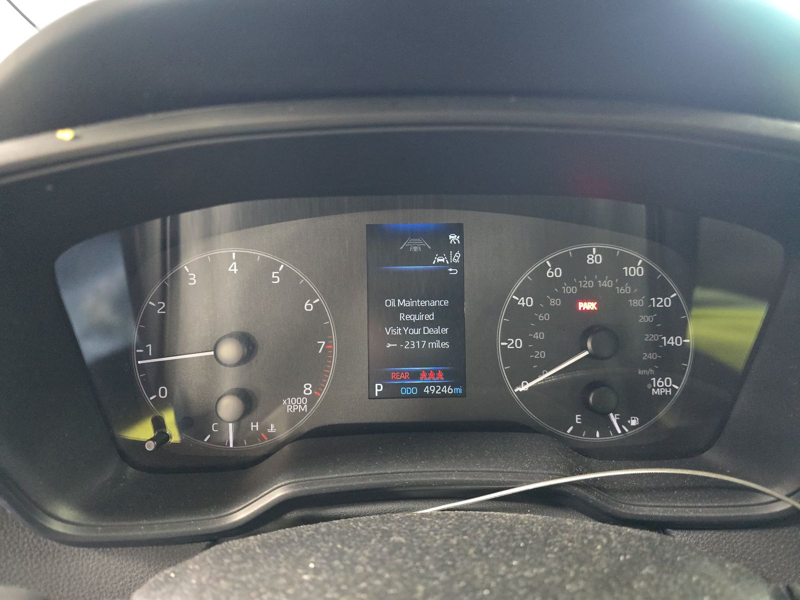 2024 Toyota Corolla LE FWD