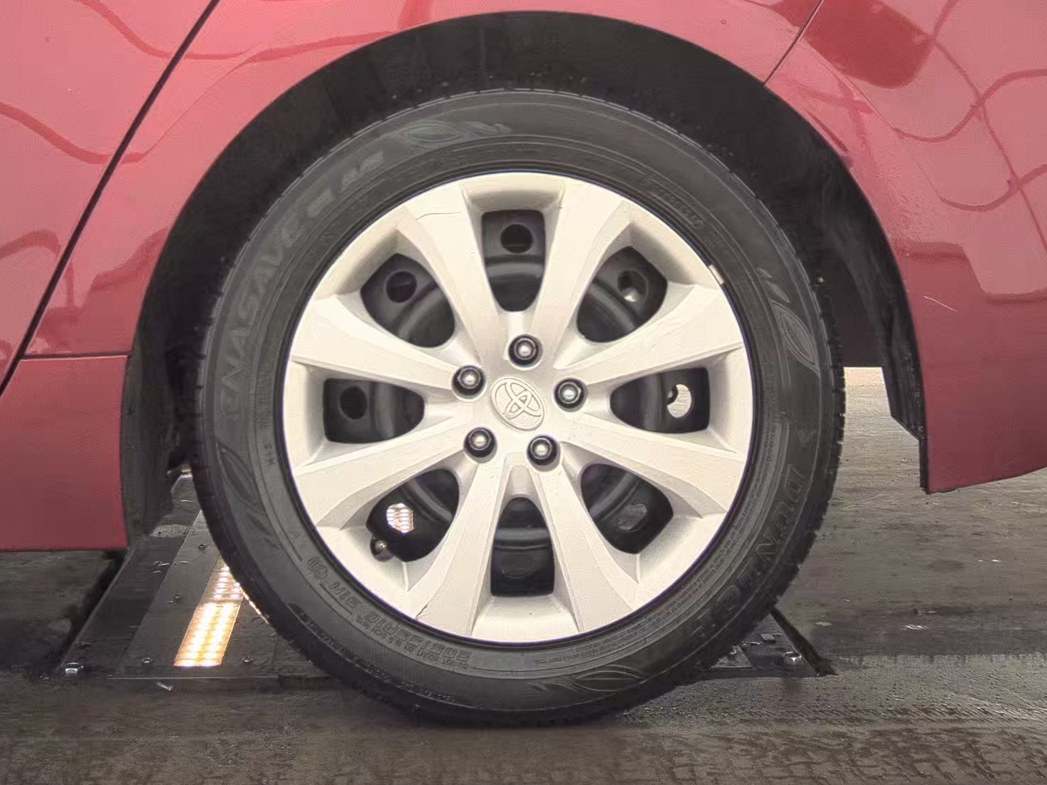 2024 Toyota Corolla LE FWD