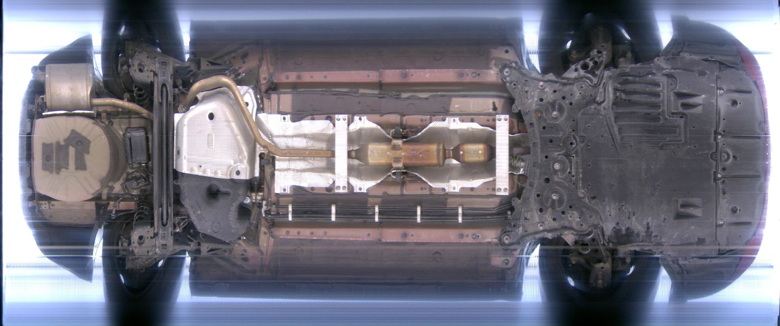 2024 Toyota Corolla LE FWD