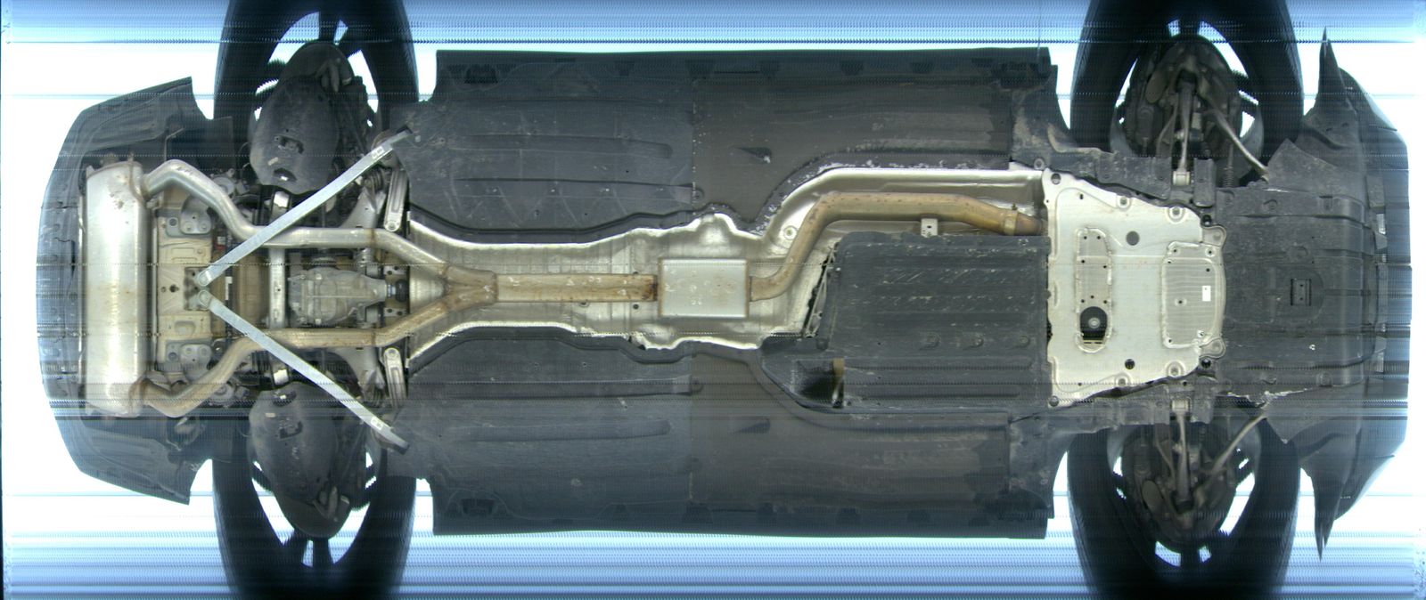 2026 BMW X7 xDrive40i AWD