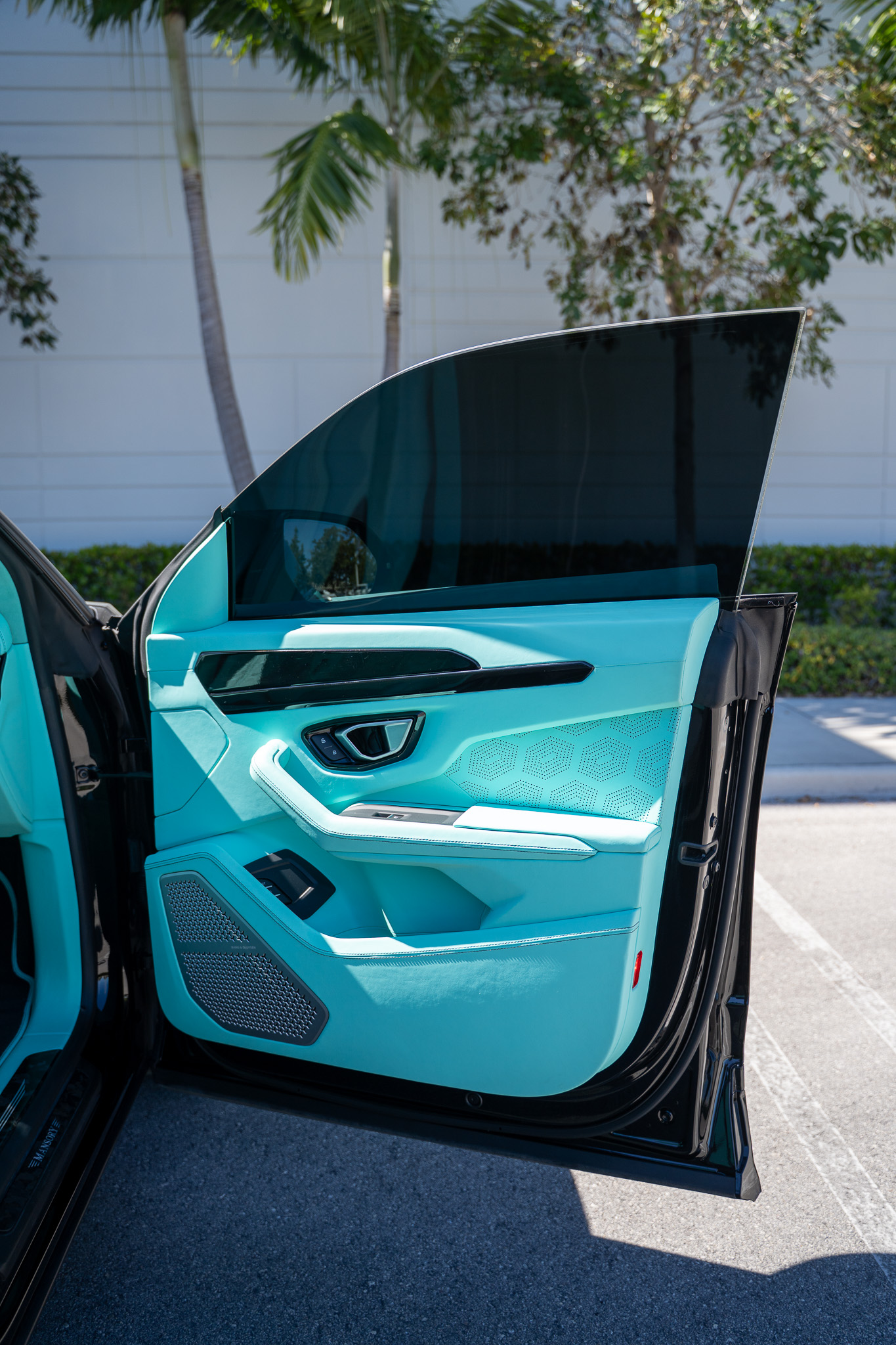 2019 Lamborghini Urus Base AWD