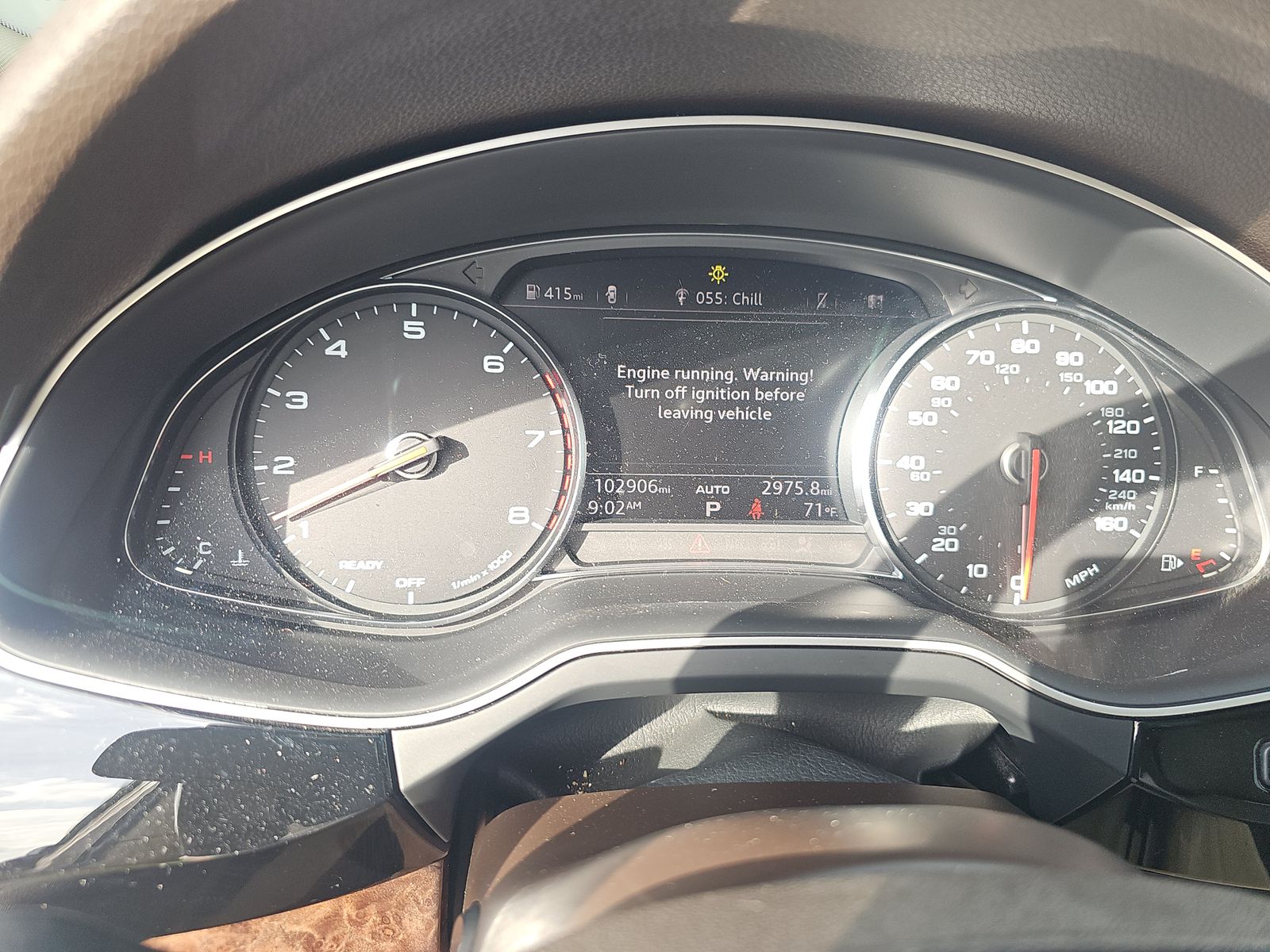 2018 Audi Q7 3.0T Premium Plus AWD