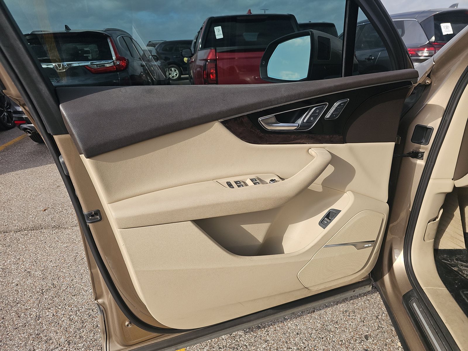 2018 Audi Q7 3.0T Premium Plus AWD