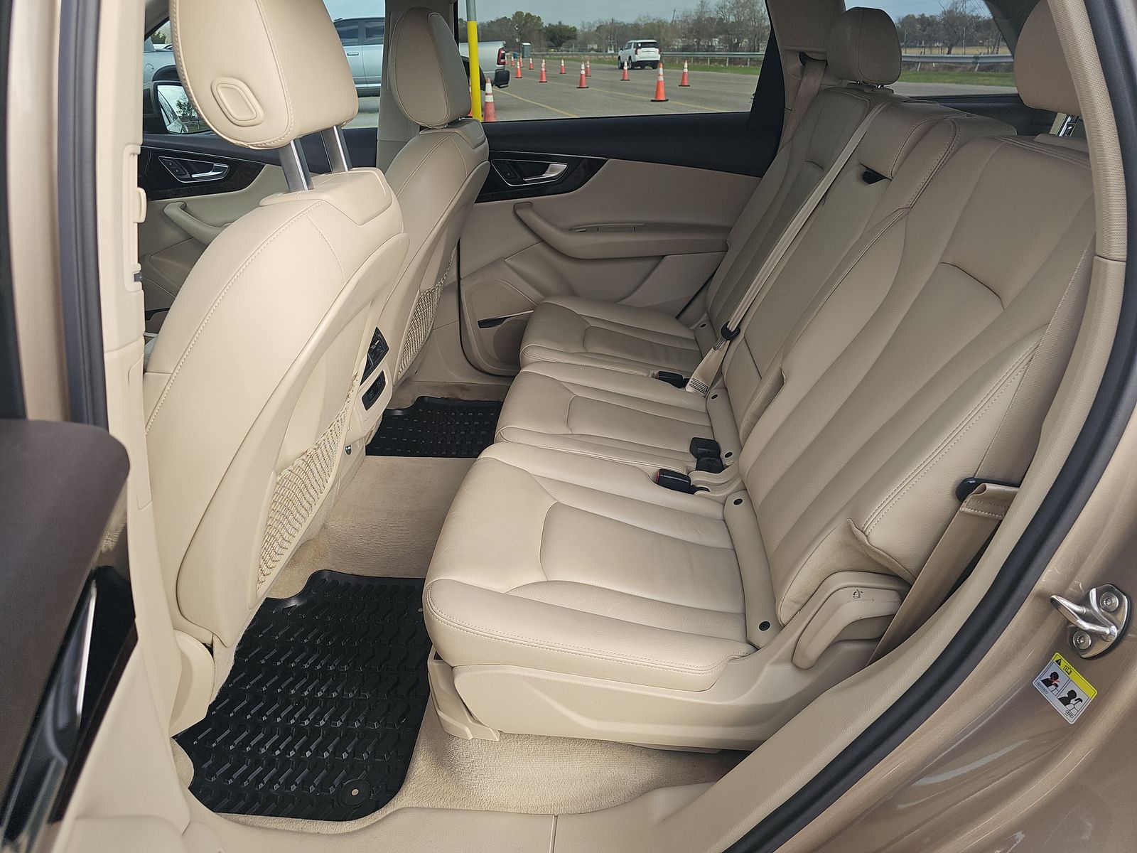 2018 Audi Q7 3.0T Premium Plus AWD