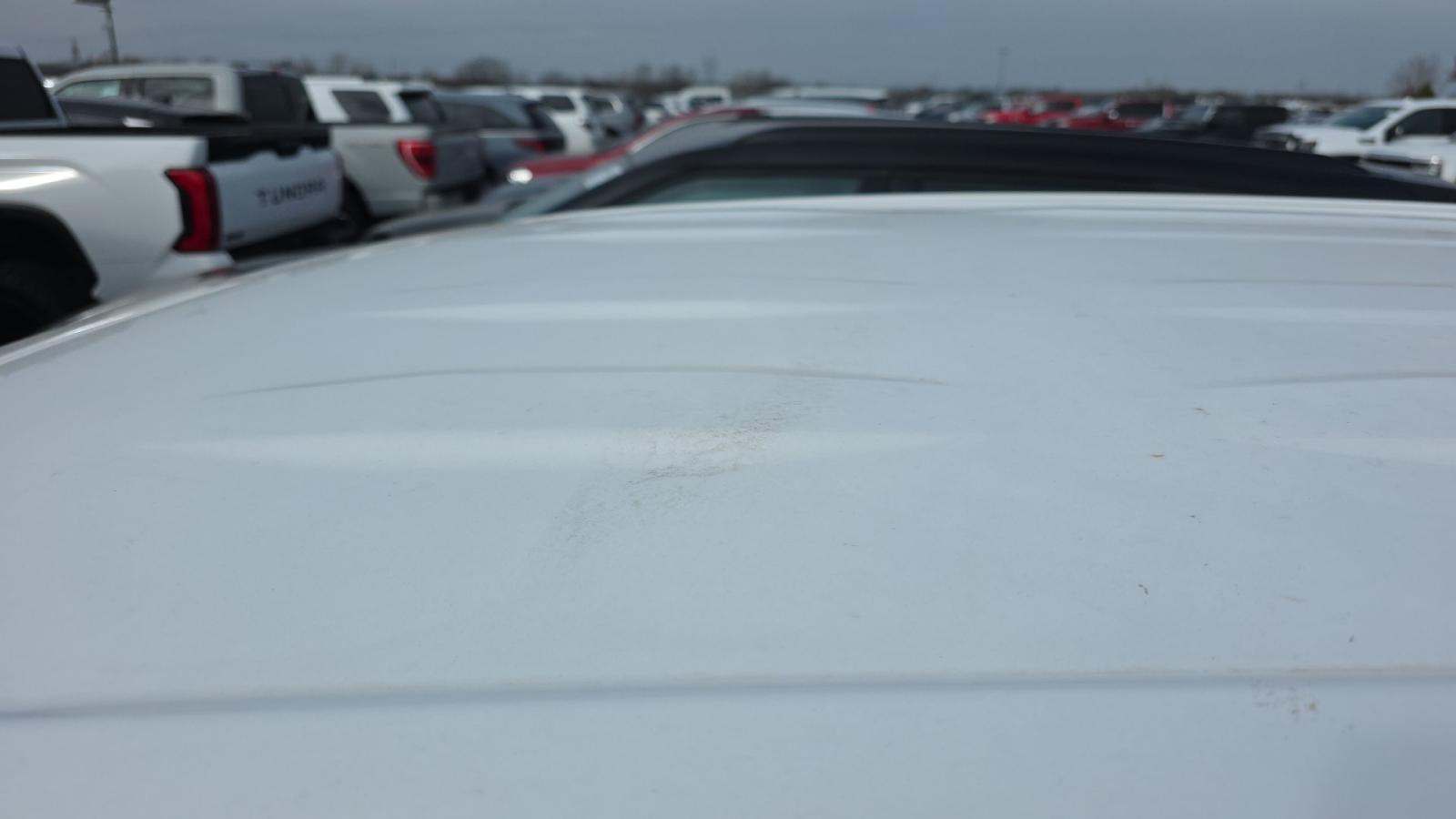 2024 Toyota RAV4 LE AWD