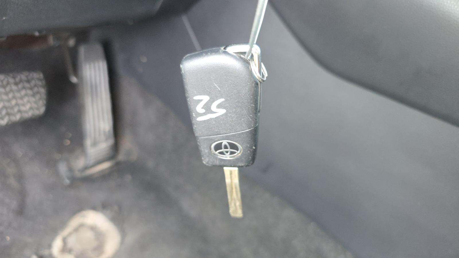 2024 Toyota RAV4 LE AWD