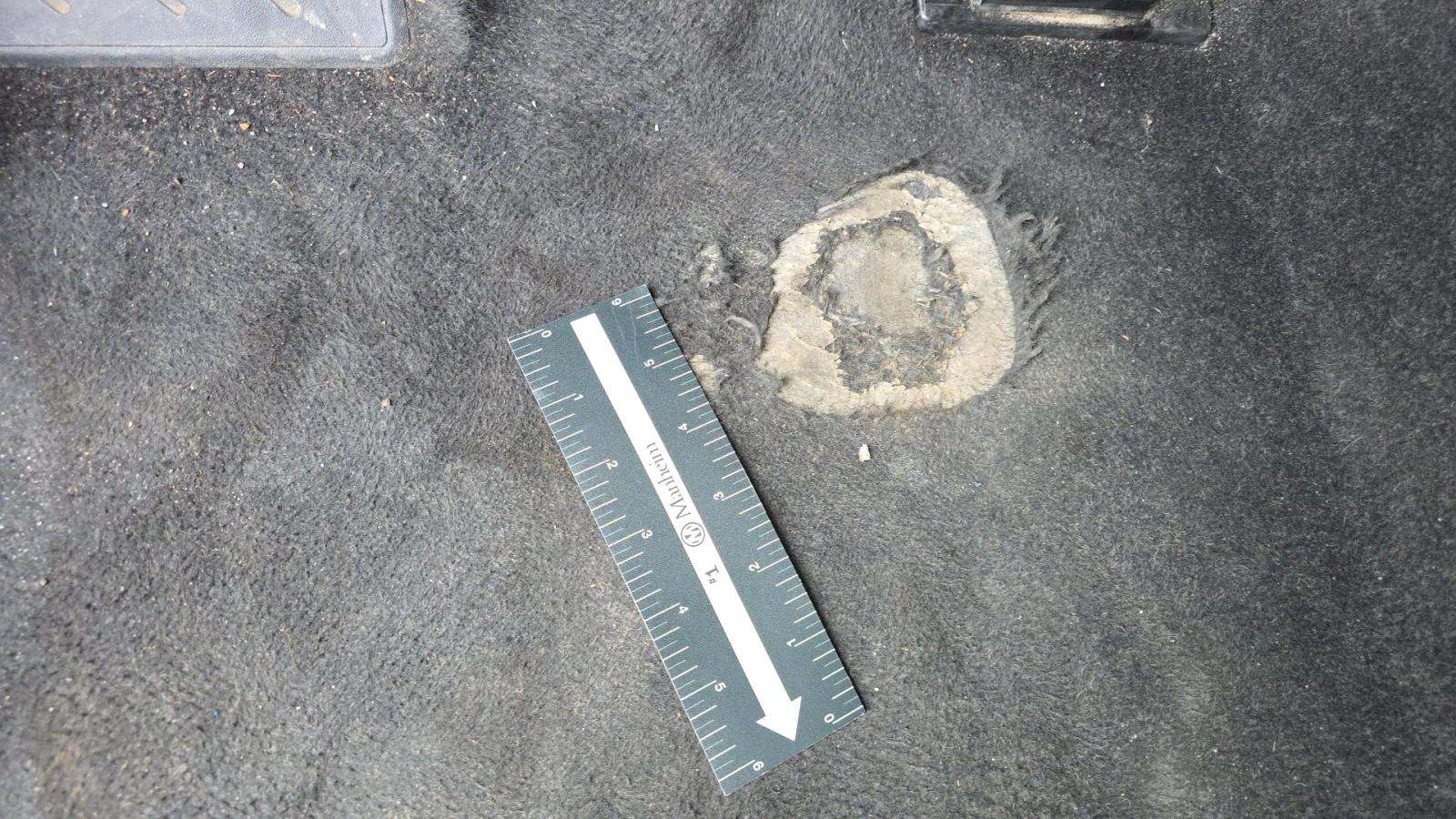 2024 Toyota RAV4 LE AWD