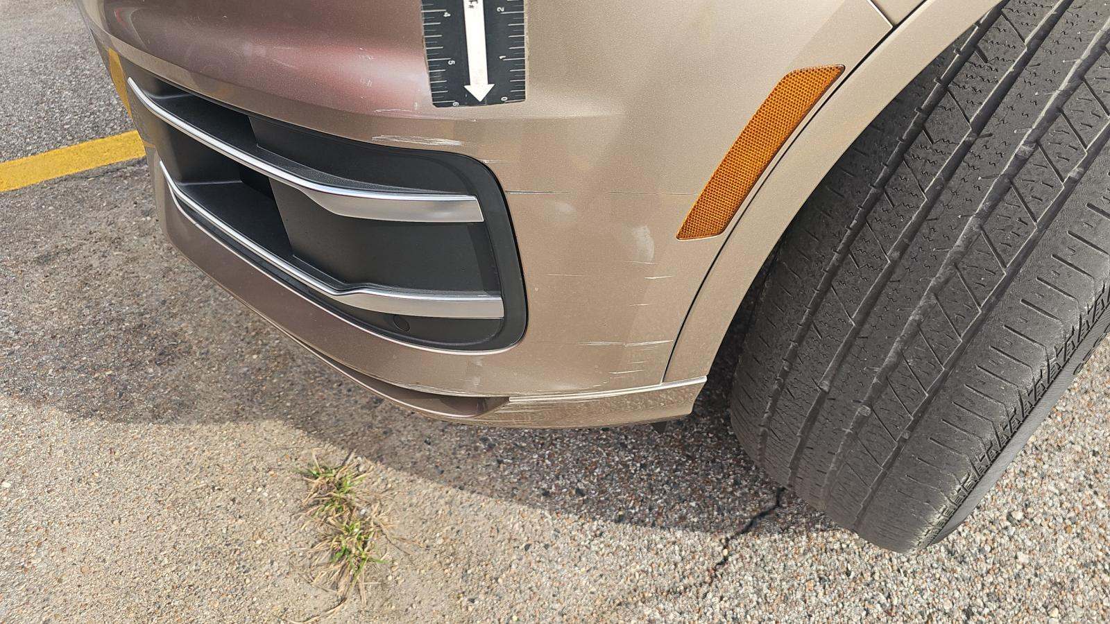 2018 Audi Q7 3.0T Premium Plus AWD