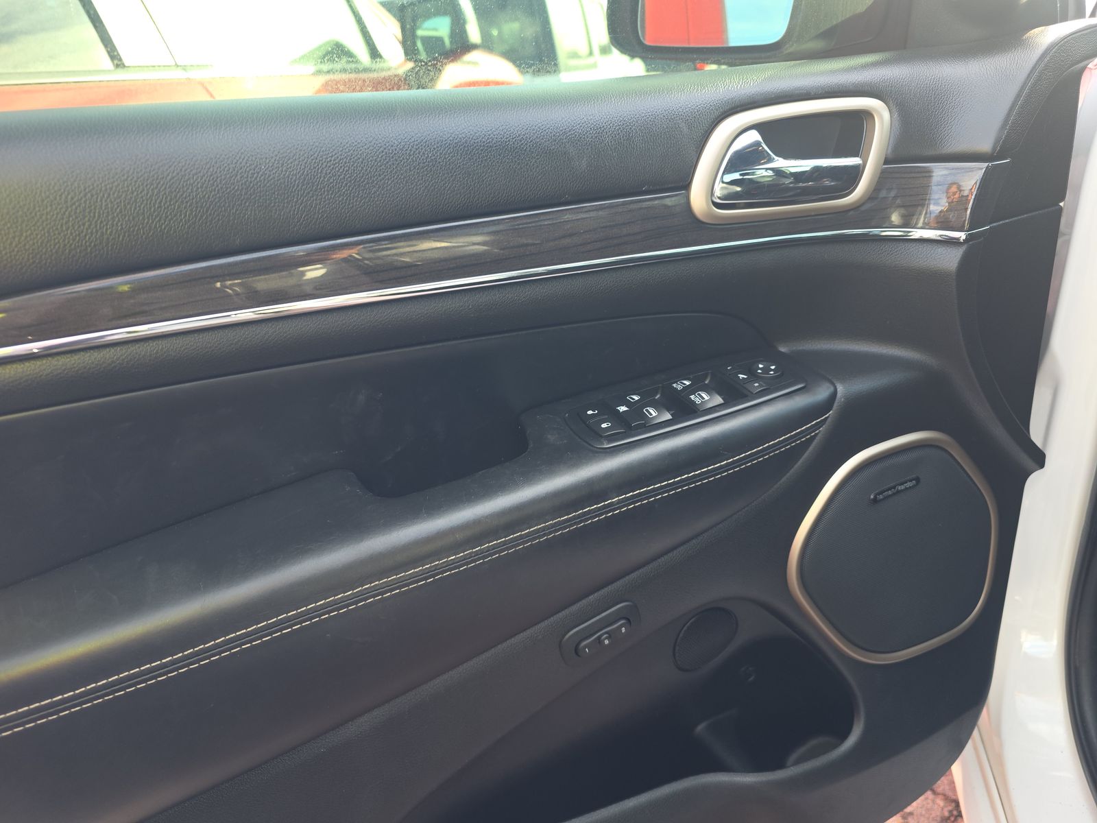 JEEP GRAND CHEROKEE - 10