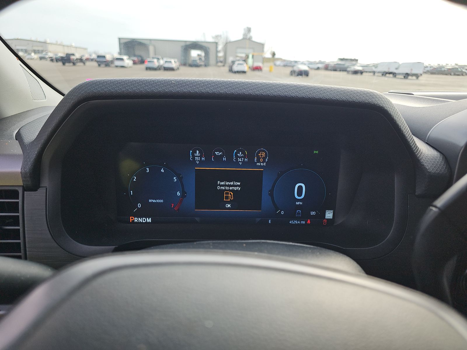 2025 Ford F-150 Hybrid XLT AWD