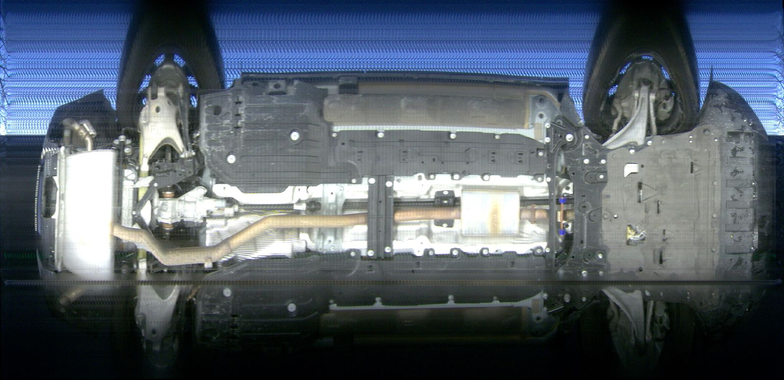 2025 Volvo XC60 B5 Plus AWD