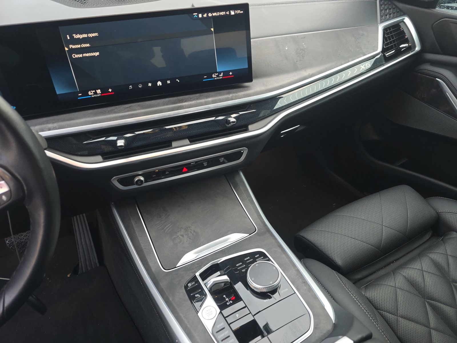 2024 BMW X5 sDrive40i RWD