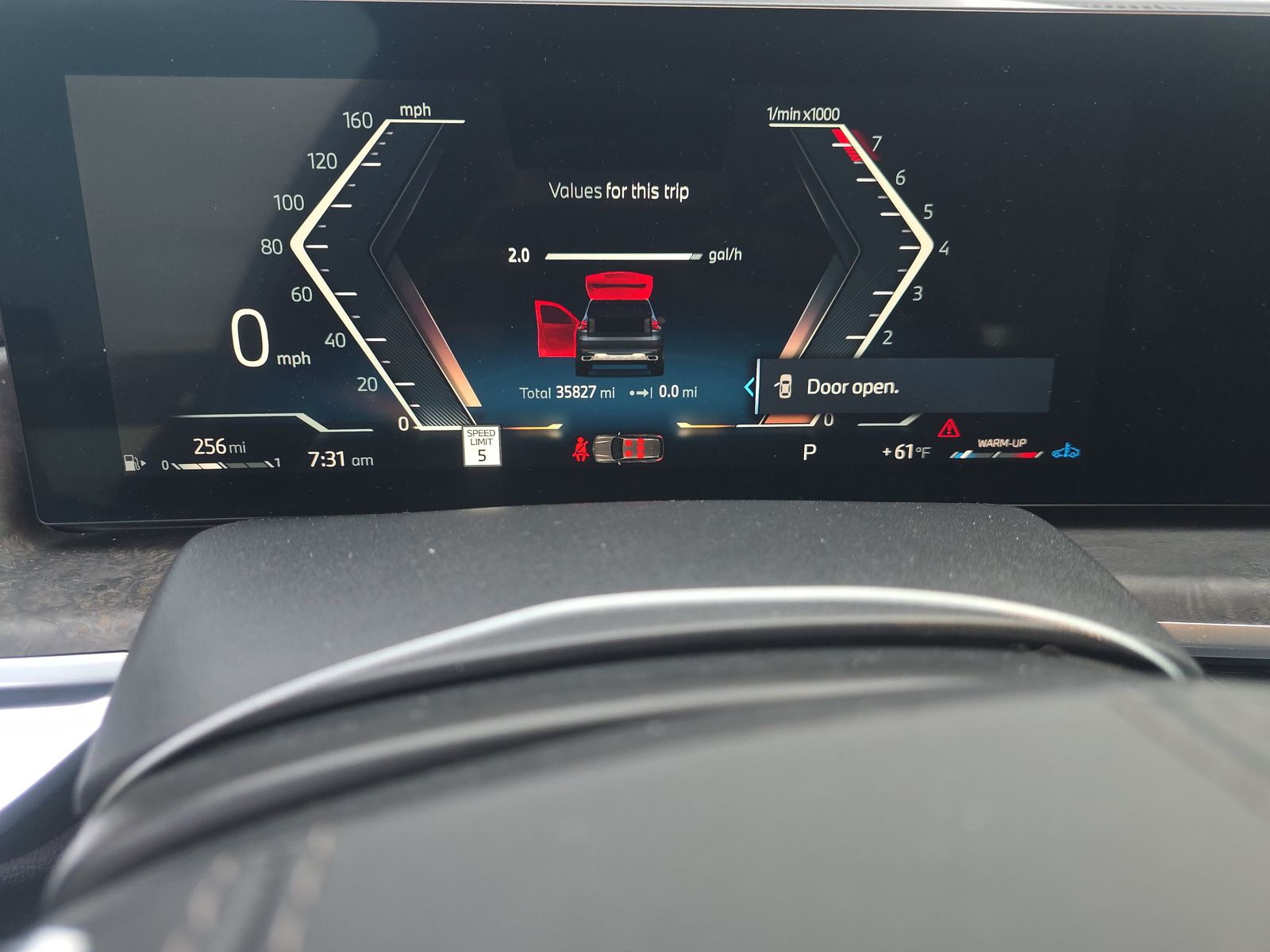 2024 BMW X5 sDrive40i RWD