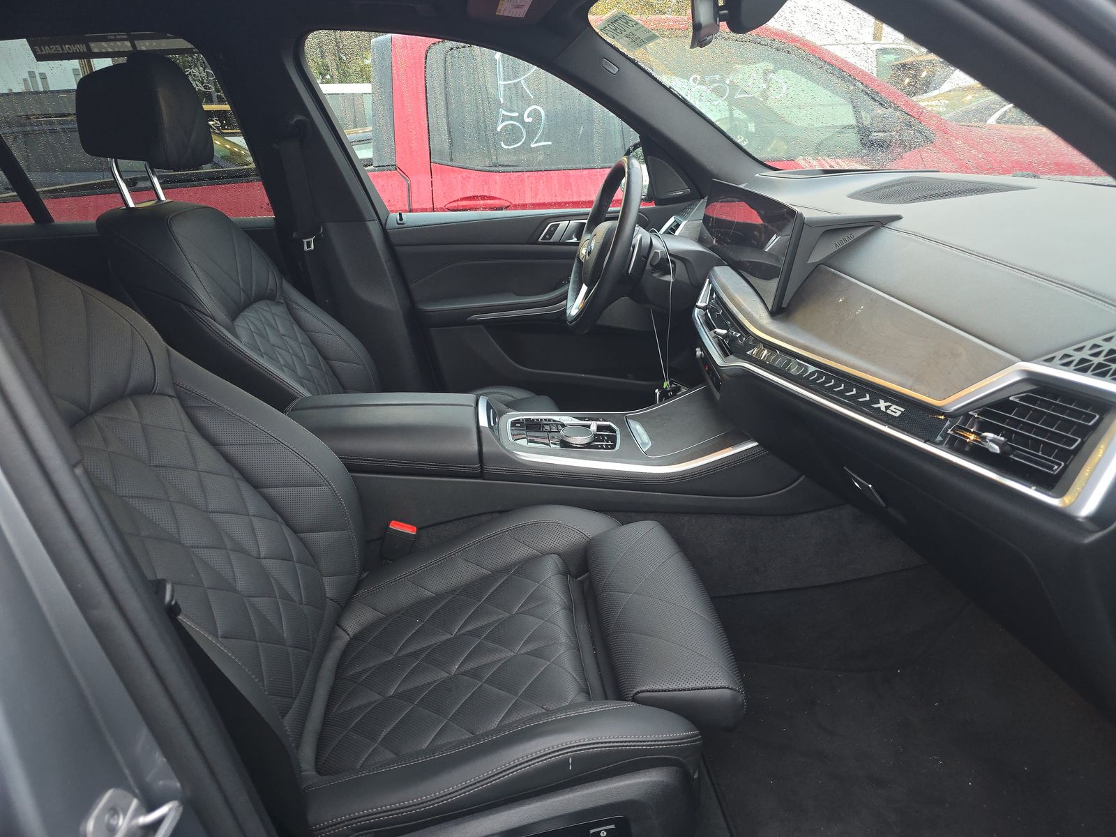 2024 BMW X5 sDrive40i RWD