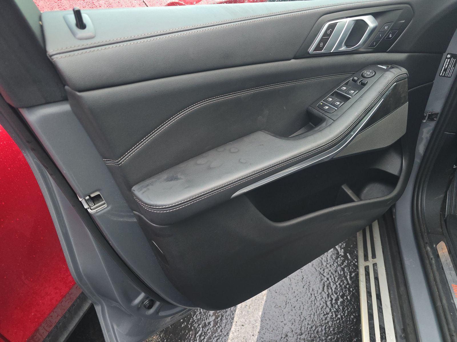 2024 BMW X5 sDrive40i RWD