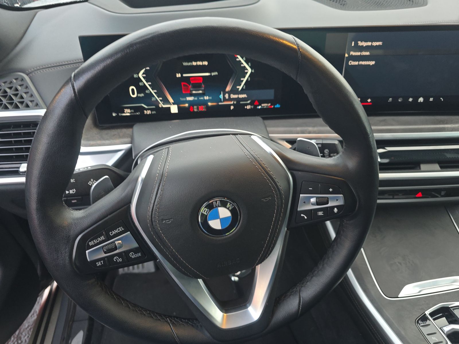 2024 BMW X5 sDrive40i RWD