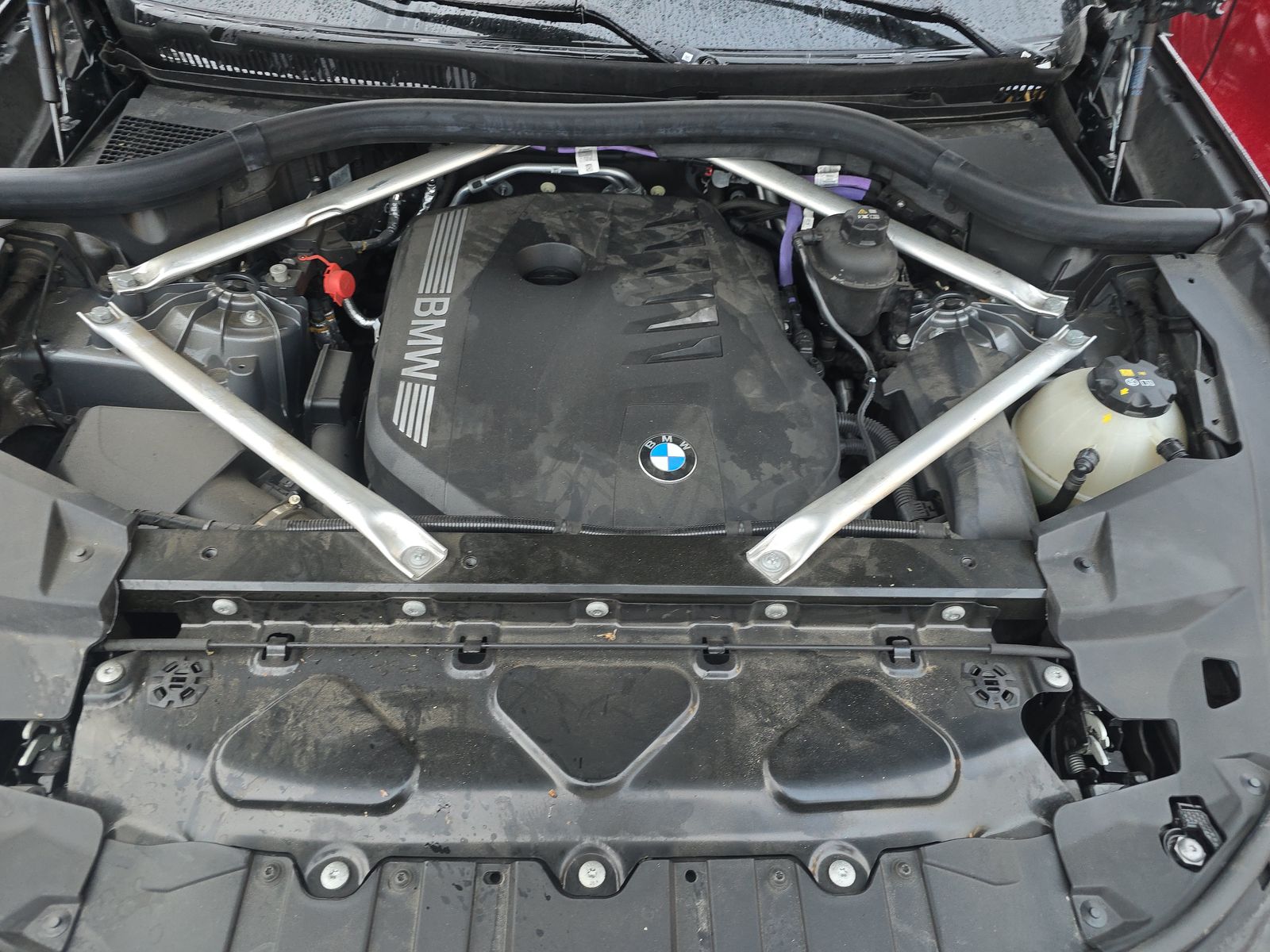 2024 BMW X5 sDrive40i RWD