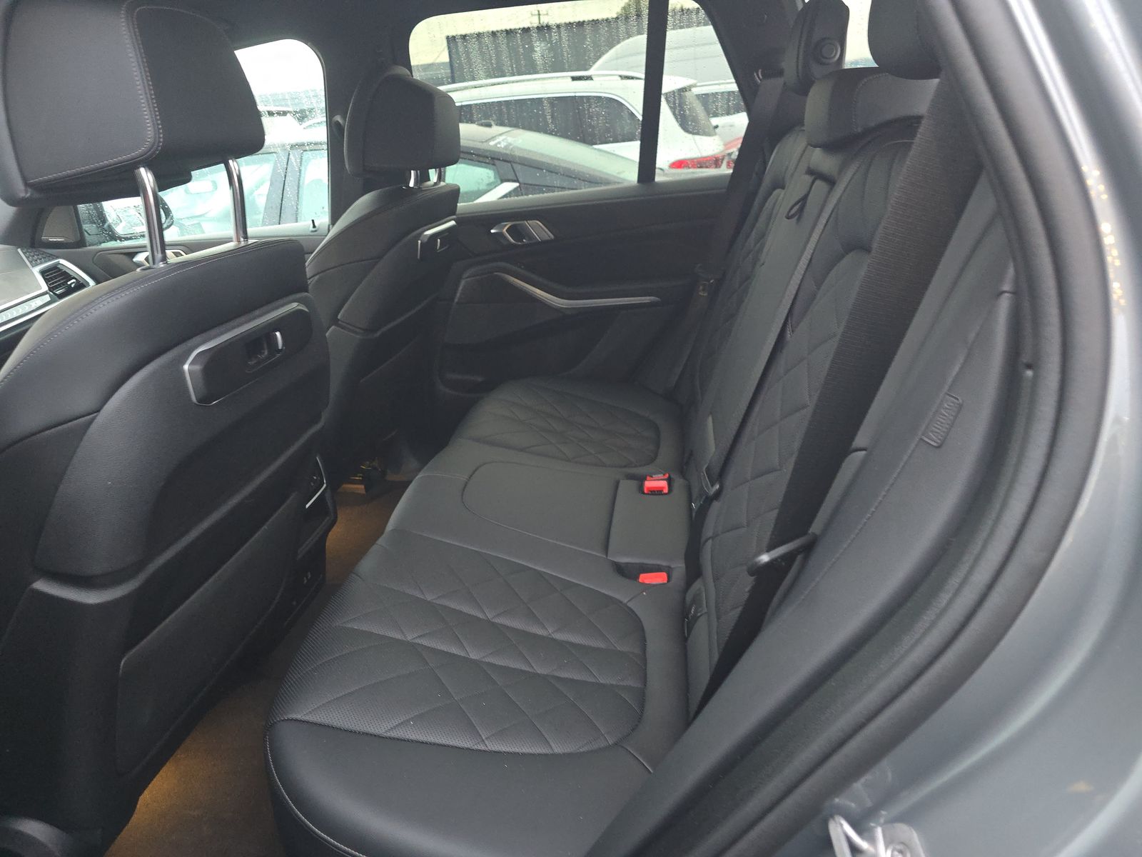 2024 BMW X5 sDrive40i RWD