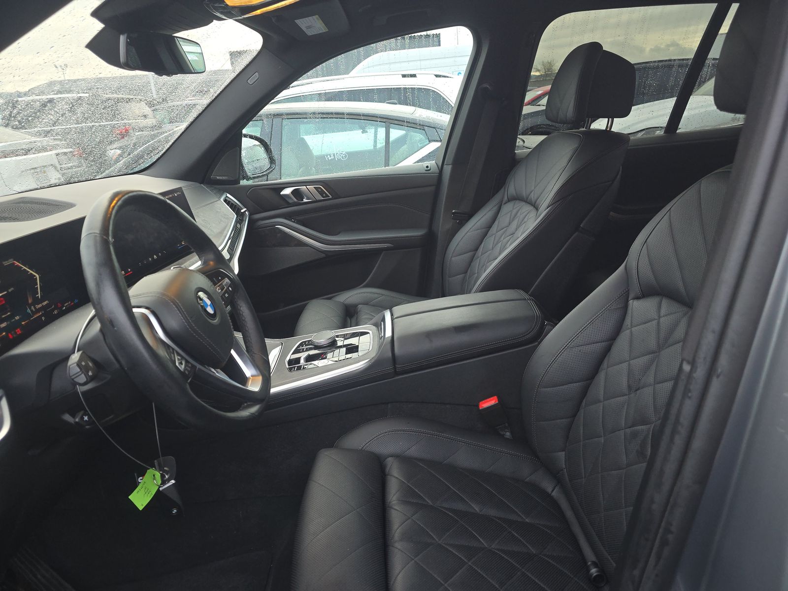 2024 BMW X5 sDrive40i RWD