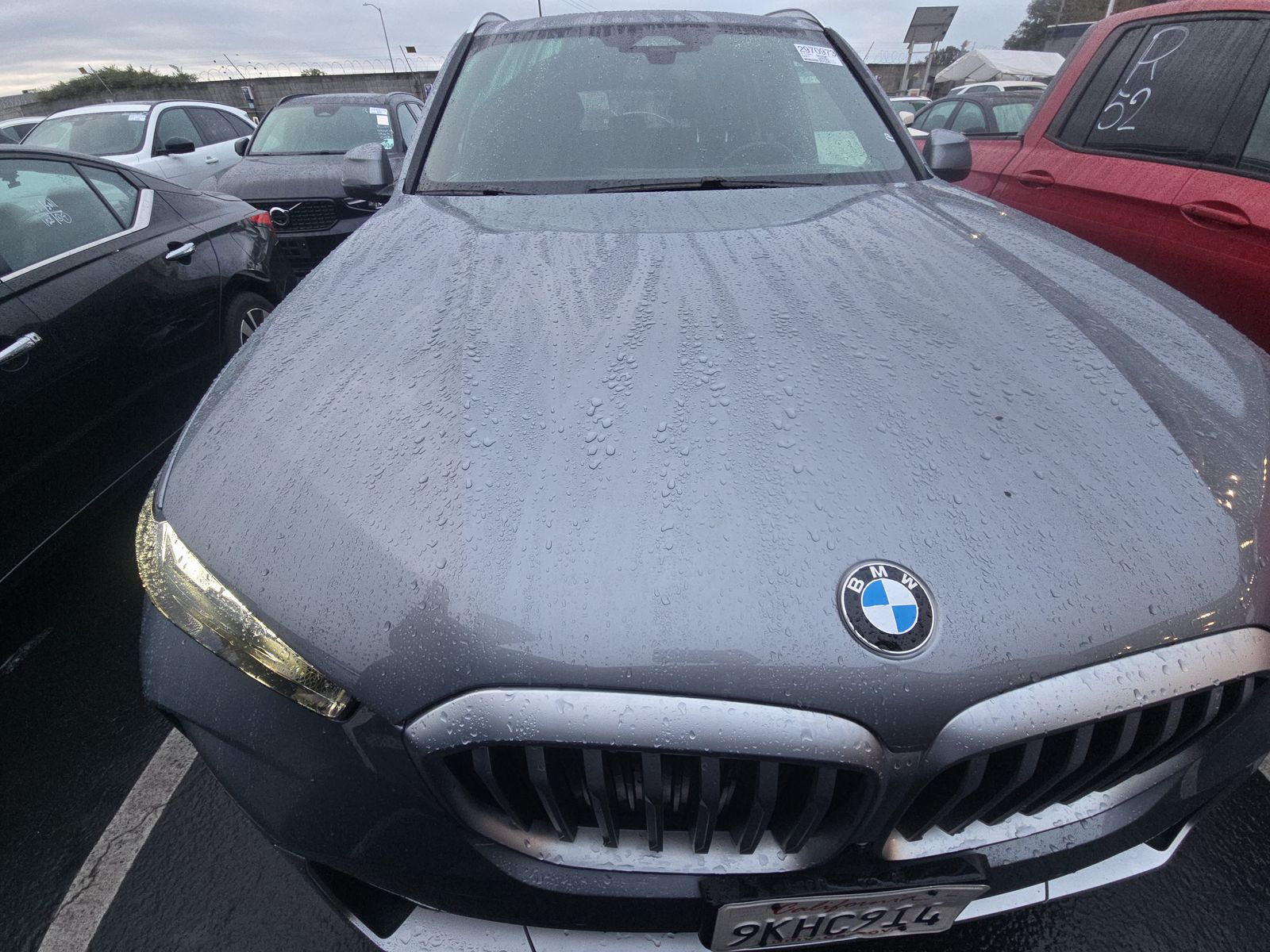 2024 BMW X5 sDrive40i RWD