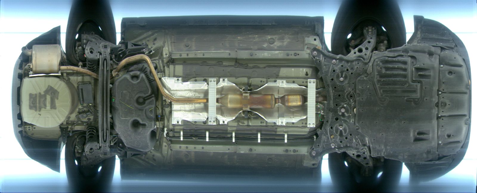 2024 Toyota Corolla LE FWD