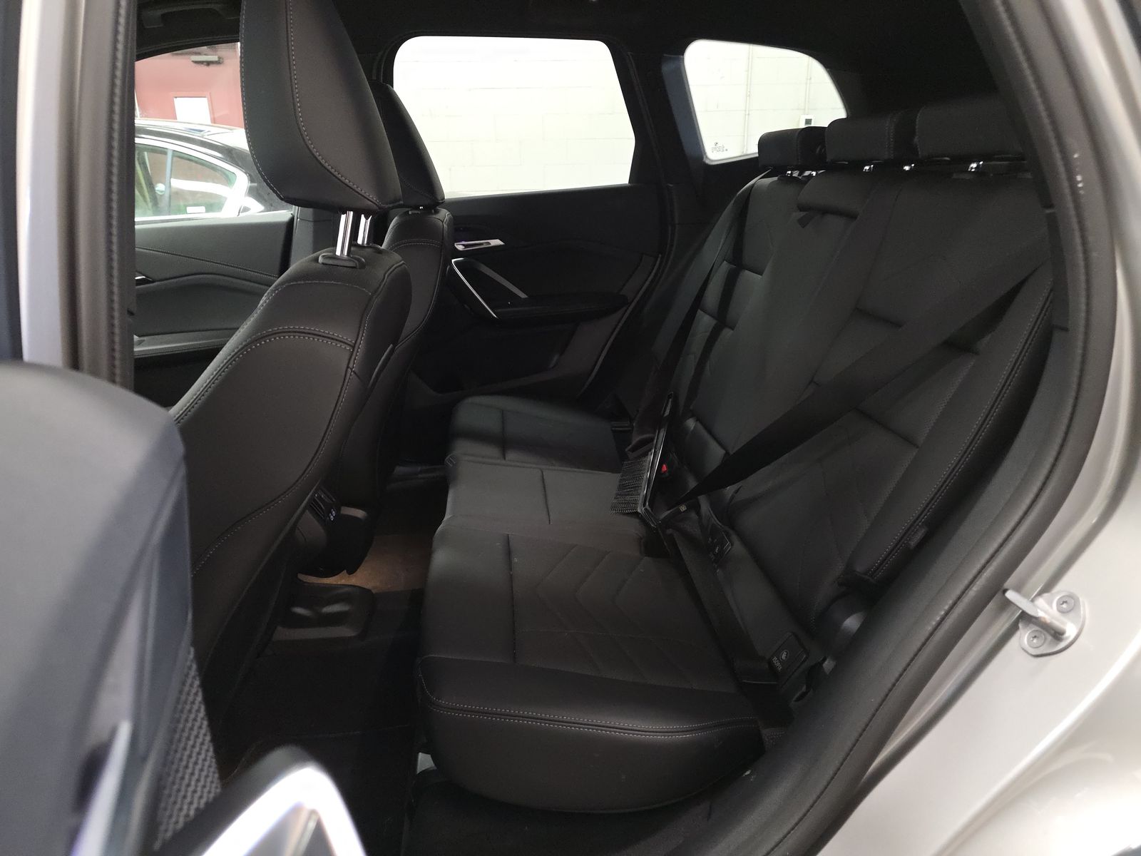 2025 BMW X1 xDrive28i AWD