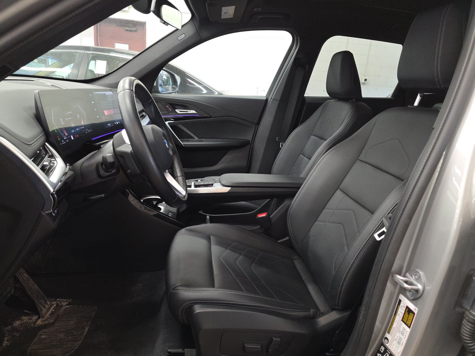 2025 BMW X1 xDrive28i AWD