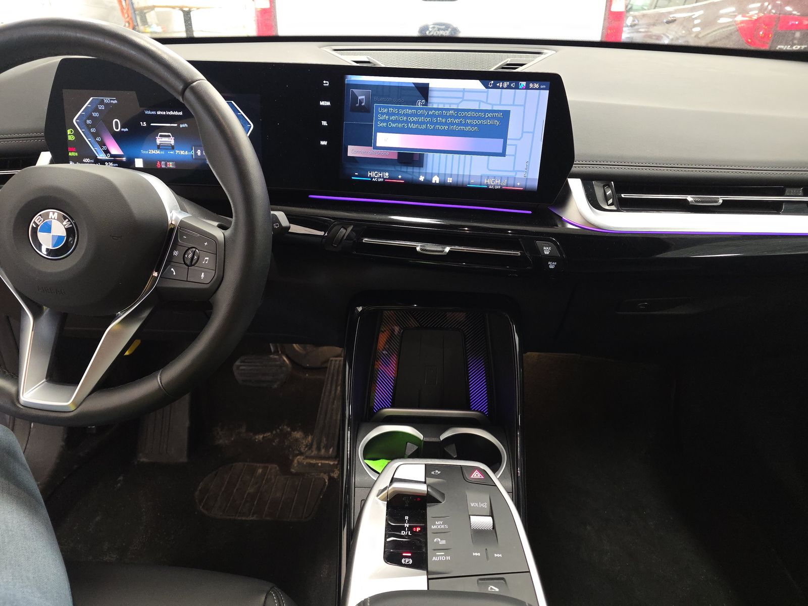 2025 BMW X1 xDrive28i AWD