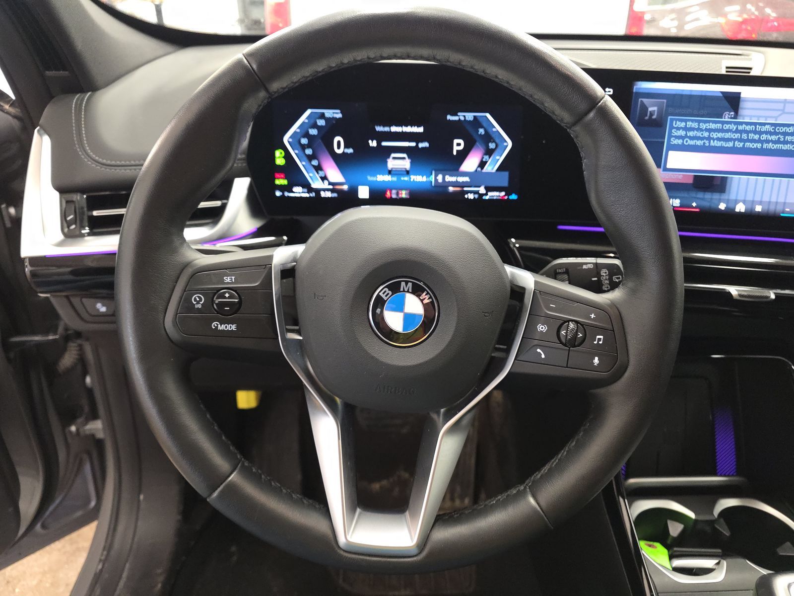 2025 BMW X1 xDrive28i AWD